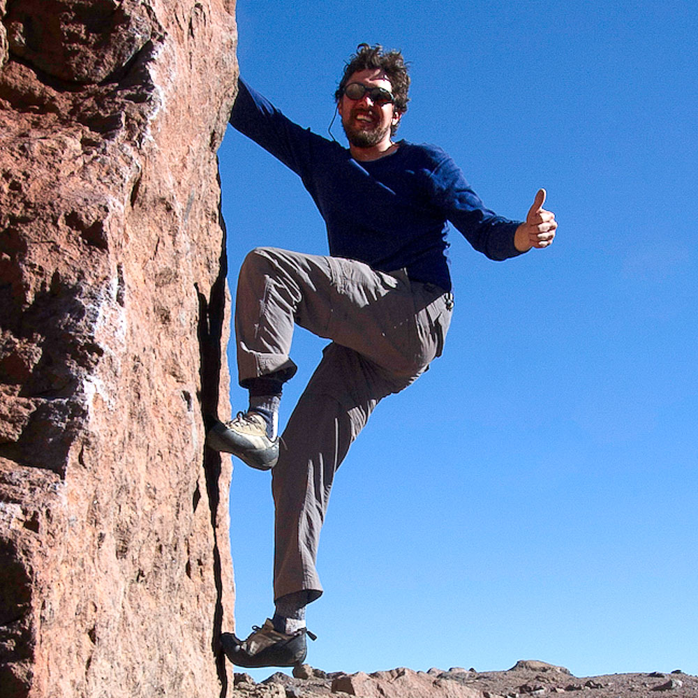 Juan Carlos Gonzalez