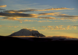 Antisana 5704 m