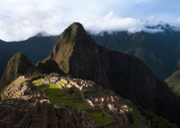 Machu Picchu, Cusco & Sacred Valley