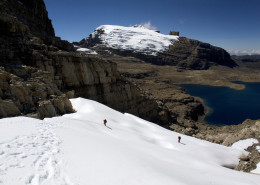 Andes World Travel 14
