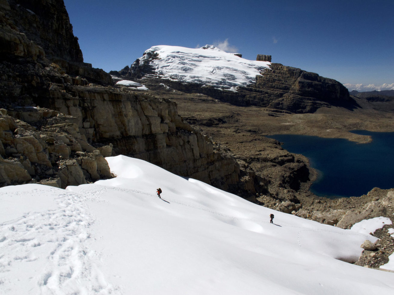 Andes World Travel 14