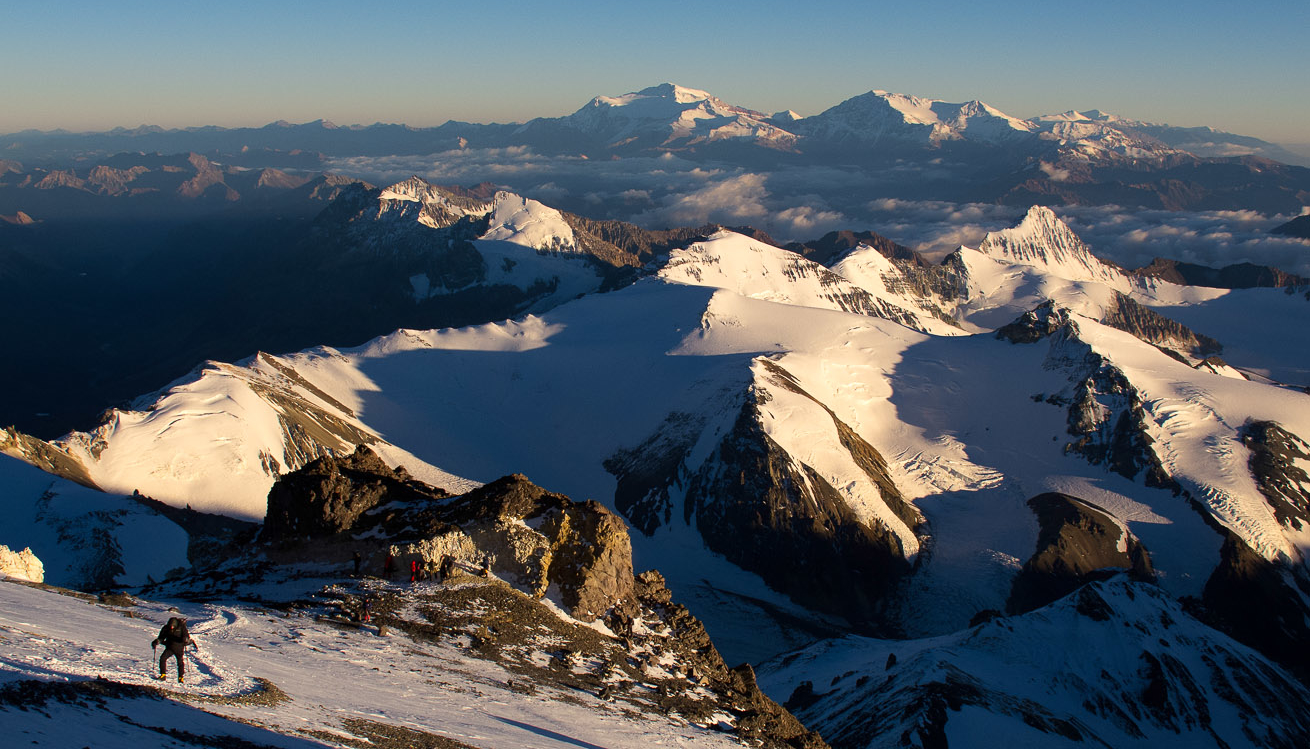 Fixed Departures Status