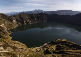 Ecuador’s Indigenous Trails 3
