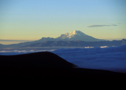 Ecuador's Volcanoes