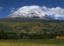 Highest Summits