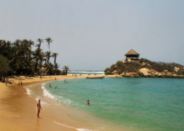 CARIBBEAN BEACHES 2