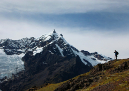 Lares Trek