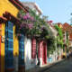 Colombia Family Trip 1