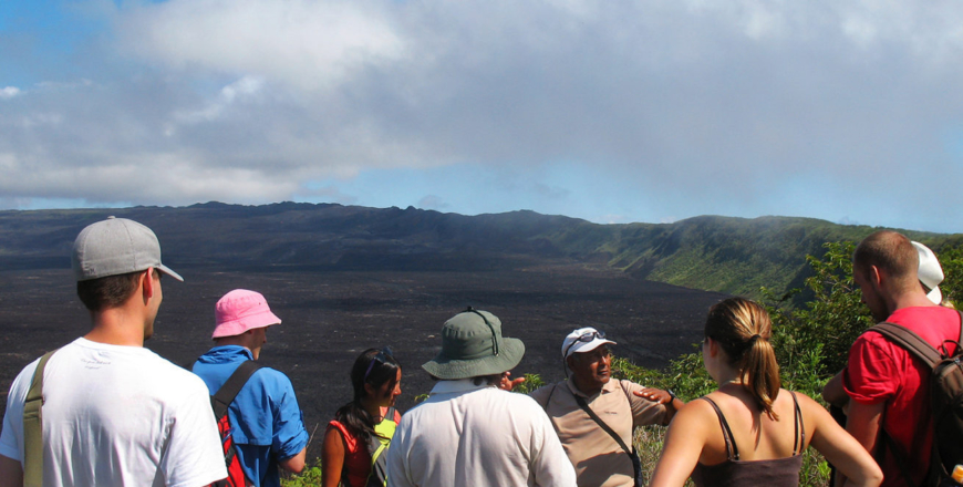 Evolution in Action – Galapagos Island Tours 3