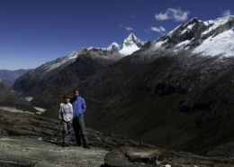 Santa Cruz Classic Trek 1