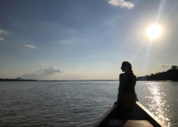 Amazonas (+)