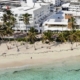 San Adres Is. - Hotel Casa Blanca