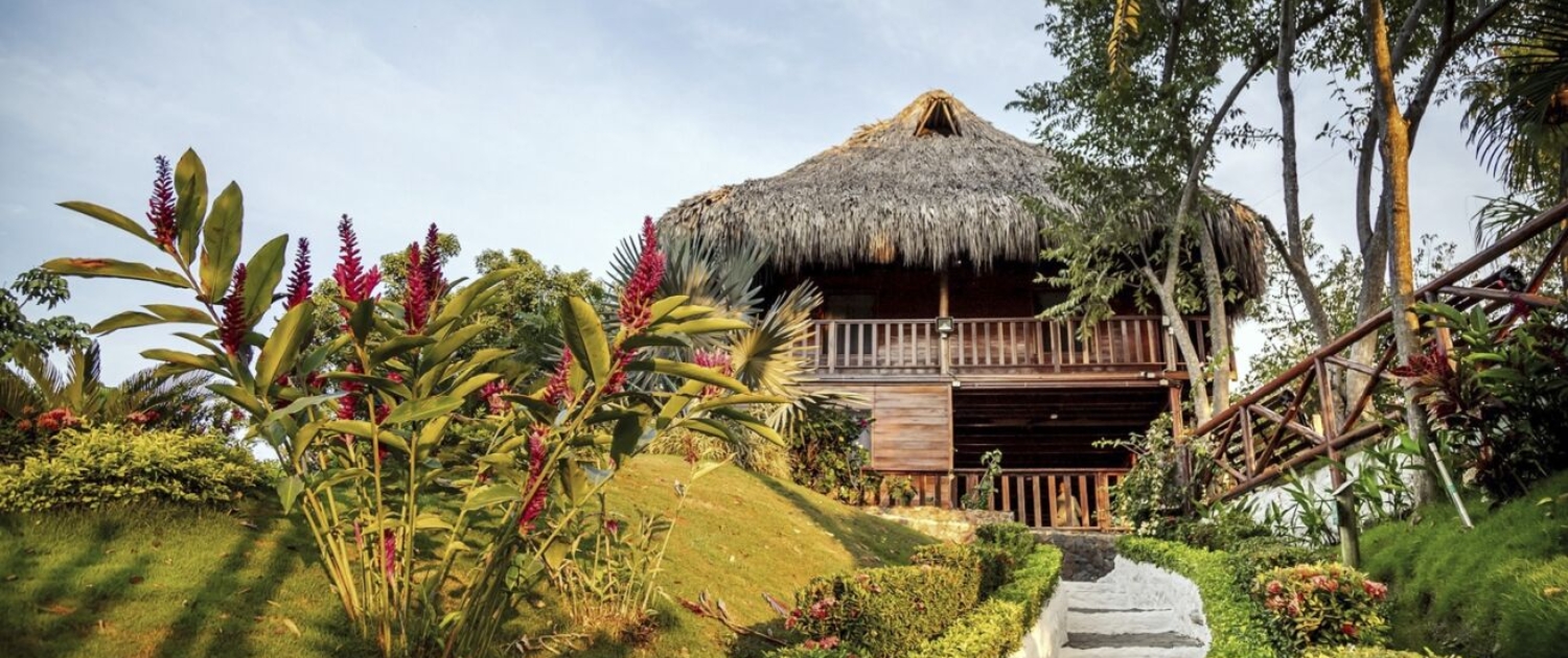 Tayrona - Eco-Hotel Yachay Tayrona - Eco-Hotel Yachay