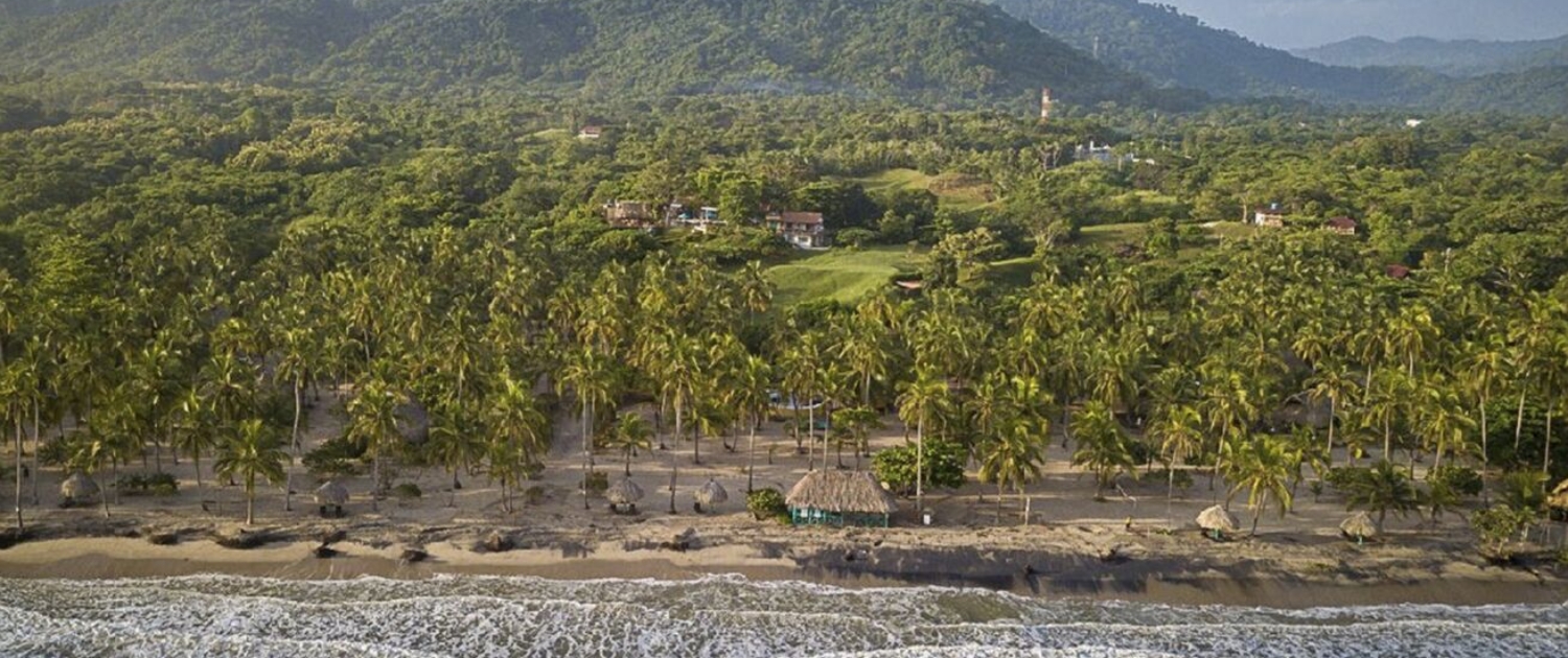 Palomino - Áite Eco-Hotel Palomino - Áite Eco-Hotel