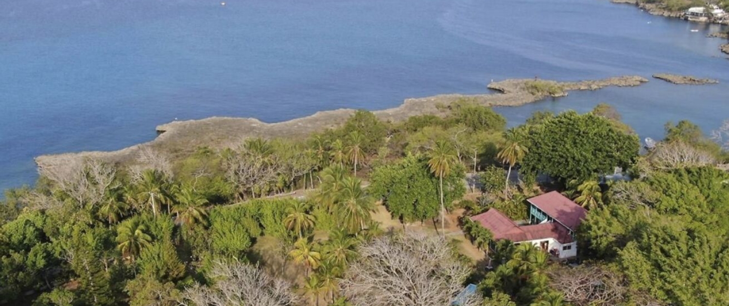 San Andres Is - Miraflores Boutique Hotel San Andres Is - Miraflores Boutique Hotel