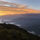 Panoramic view of Sierra Nevada de Santa Marta' Snow-capped Summits (photo: Juan Carlos Gonzalez)