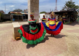 COL RCC Palenque SM 007