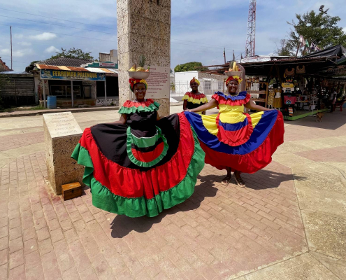 COL RCC Palenque SM 007