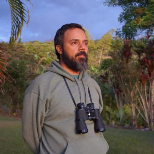 Marcos Osorio