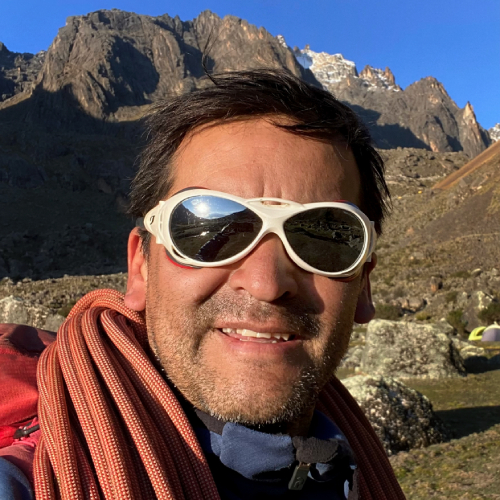 Sergio Gomez Sainz
