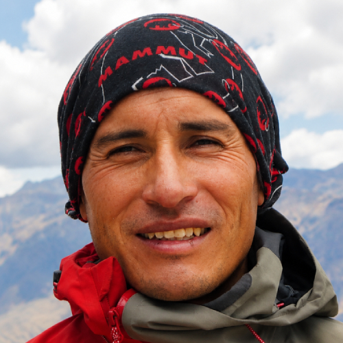 Carlos Callupe Carrera