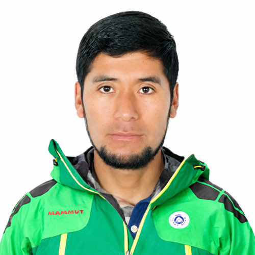 Francisco Marcelino Ostos Ramos