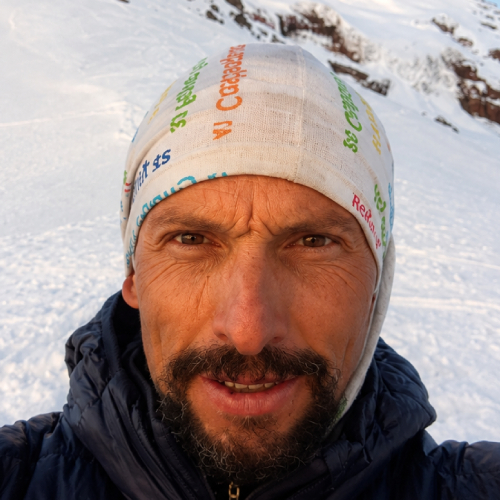 Robinson Solari