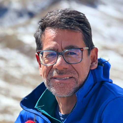 Vladimir Del Solar Meza