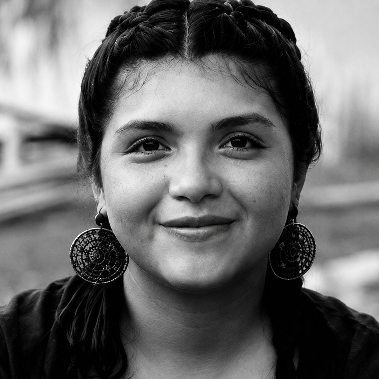 Danna Alzate Velez