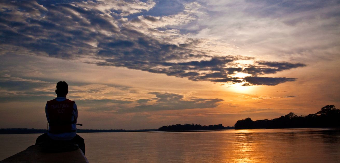 Napo River (photo: Yarina Eco Lodge) Yarina eco Lodge 66 1